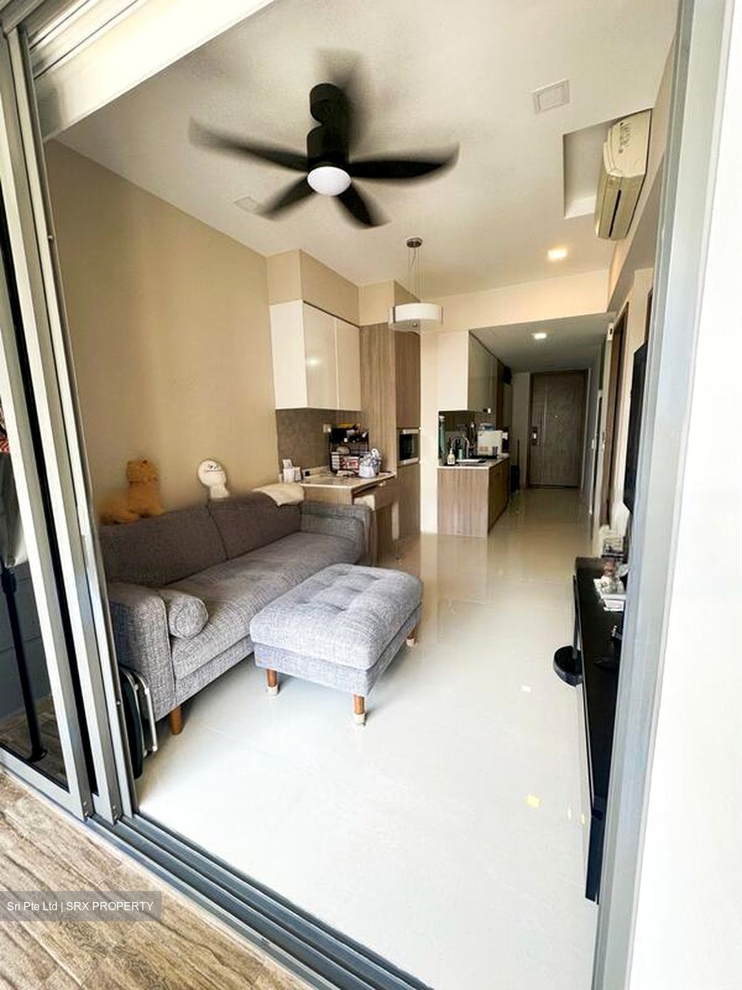 Riverbank @ Fernvale (D28), Condominium #496699371